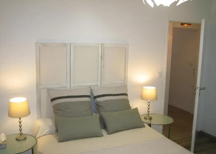 Agathe Chambres D\'Hotes