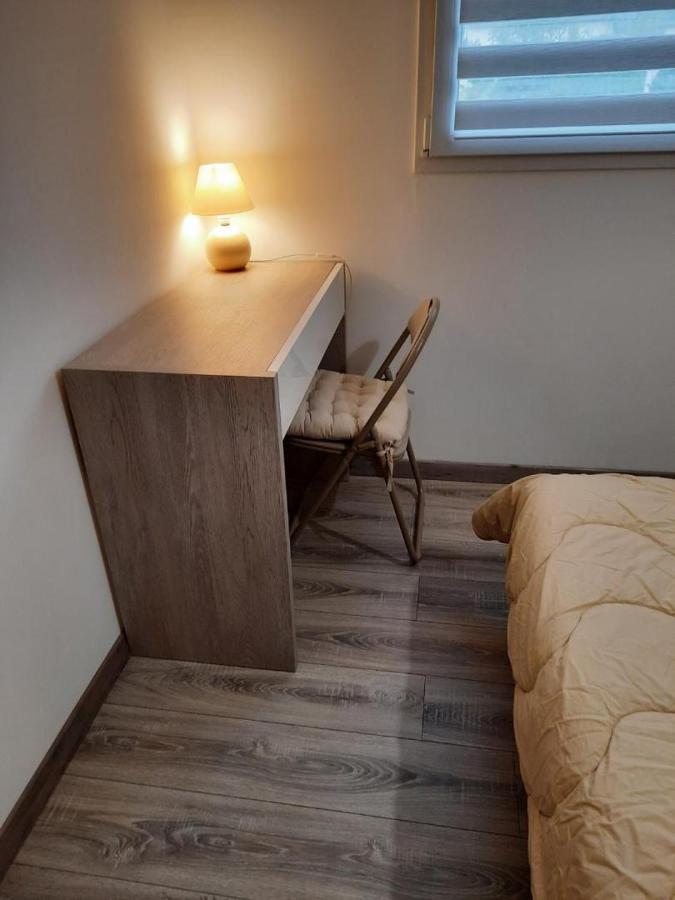 Couette-café Agathe D'hôtes