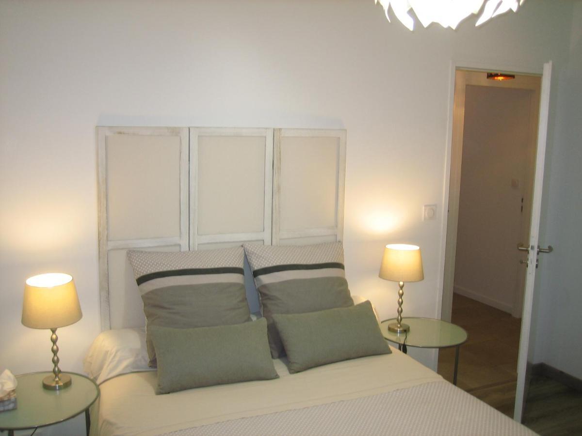 Agathe D'hotes Guerande